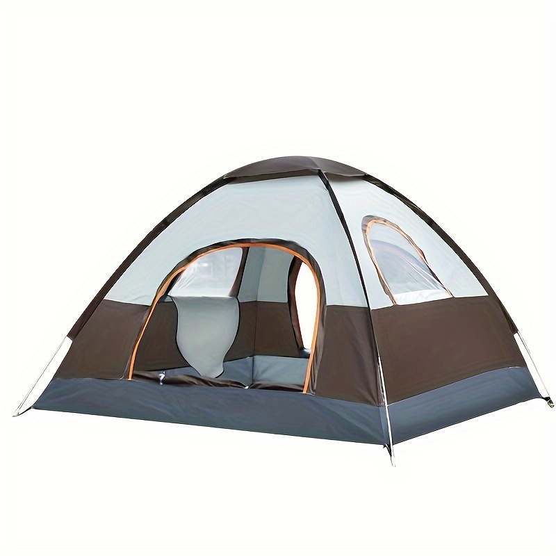 Emergency Mylar Tent - Açık Kamp Taşınabilir Katlanır Çadır, Vahşi