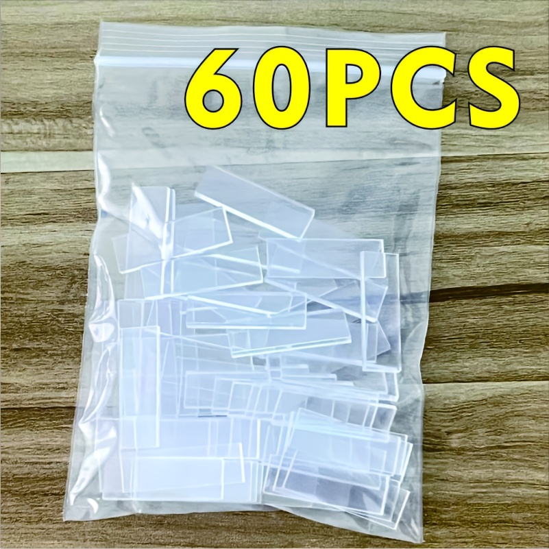 Fire Starting Kit - 60 adet su geçirmez ateş başlatıcı