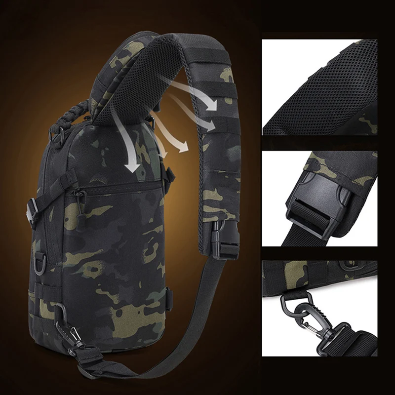 Erkek Bel Çantası Spor Omuz Aç - Fishing Kit Compact incelemesi ve fiyatı