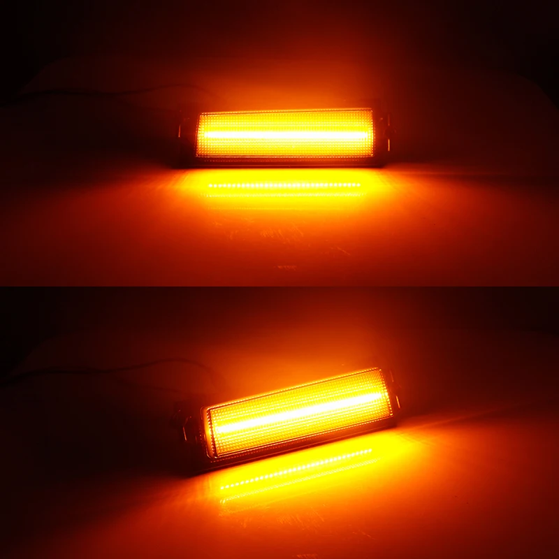Chevy Monte Carlo SS Araba Ön  - Signal Flare Kit incelemesi ve fiyatı