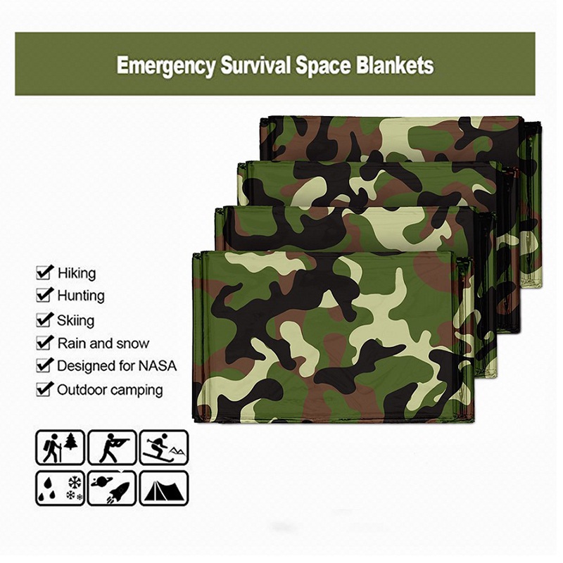 1 adet acil termal battaniye k - Bivy Bag Emergency incelemesi ve fiyatı