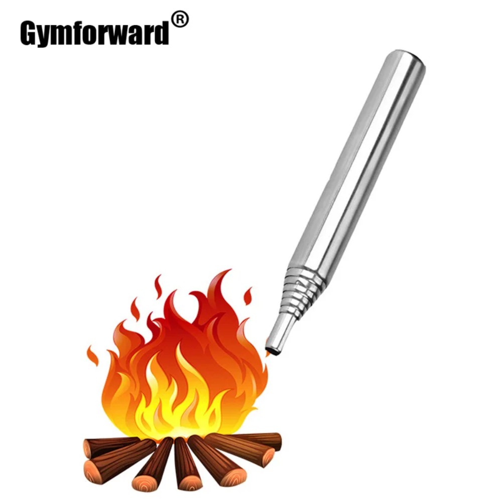 Açık hayatta kalma aracı ateş  - Fire Starting Kit incelemesi ve fiyatı