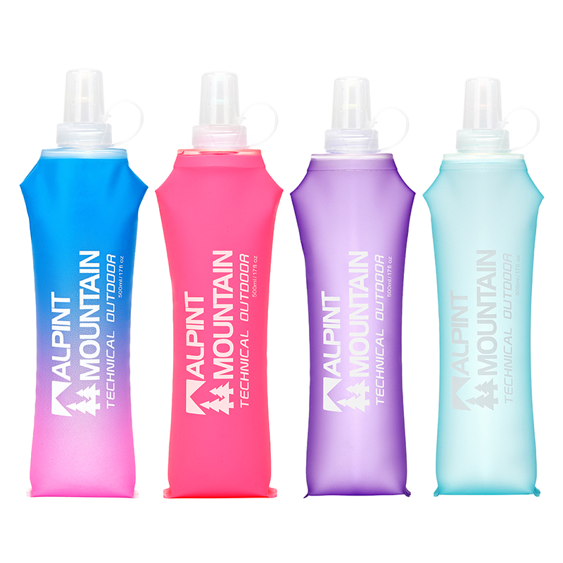 500 ml Katlanabilir Sızdırmaz  - Water Bag Collapsible incelemesi ve fiyatı