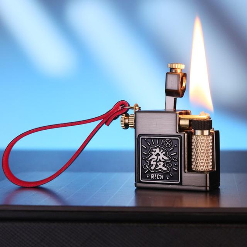 CHIEF 715 Mini Kare Çakmaklı Ç - Fire Starting Kit incelemesi ve fiyatı