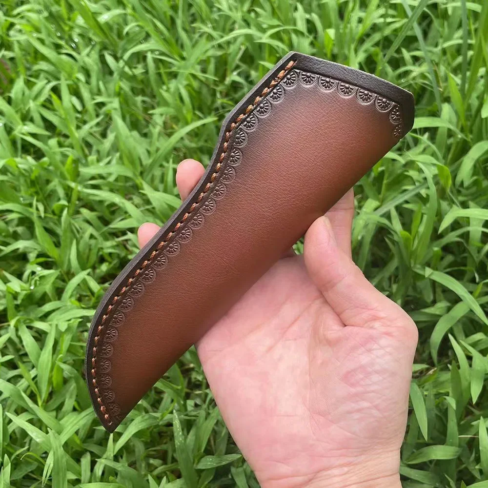 22 cm Sabit Bıçaklı Bıçak Kılı - Bushcraft Knife Fixed incelemesi ve fiyatı