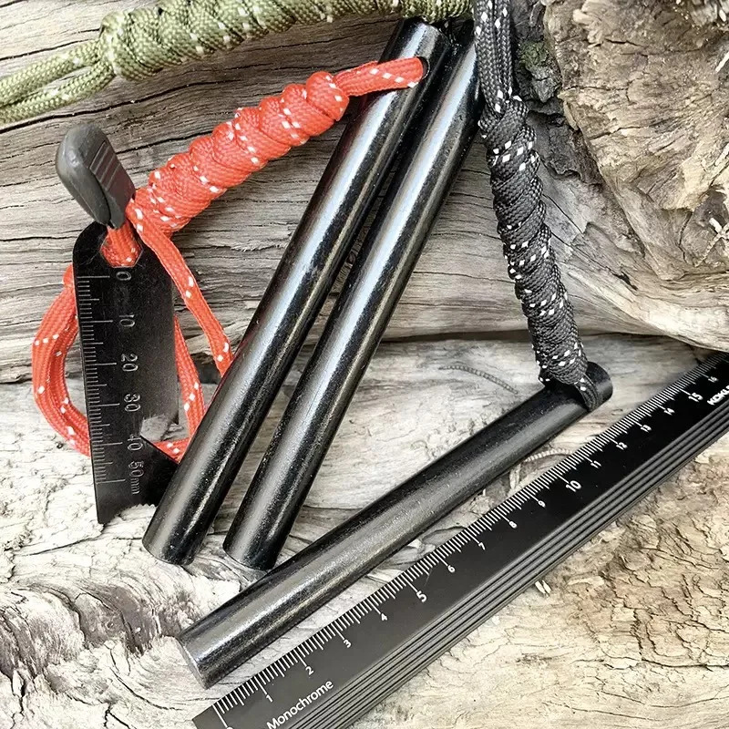 Bear Grylls 3'ü 1 Arada EDC Ha - Magnesium Fire Starter incelemesi ve fiyatı