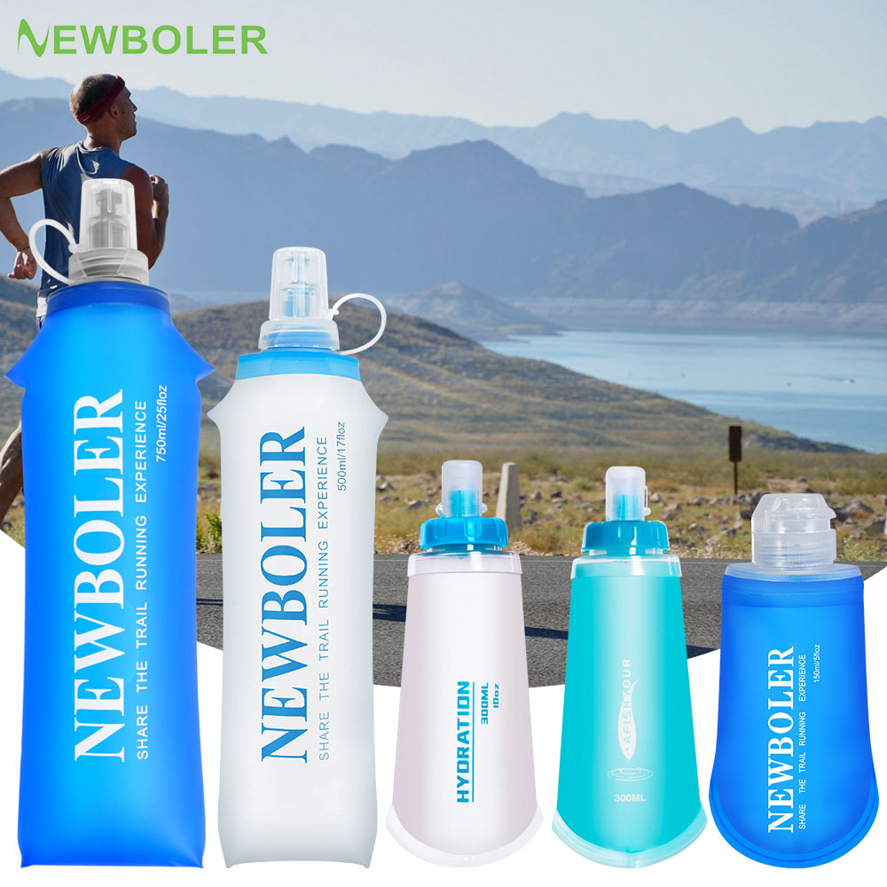 150/250/300/500/750 ml Açık Ka - Water Bag Collapsible incelemesi ve fiyatı