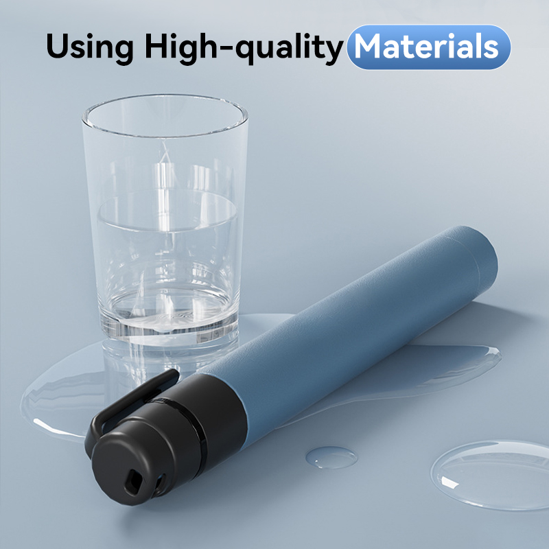 Açık Hava Araçları Yeni Mini Y - Water Purification Straw incelemesi ve fiyatı