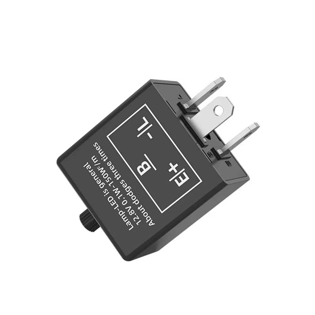 12v 3 pin Ayarlanabilir LED Fl - Sos Light Strobe incelemesi ve fiyatı