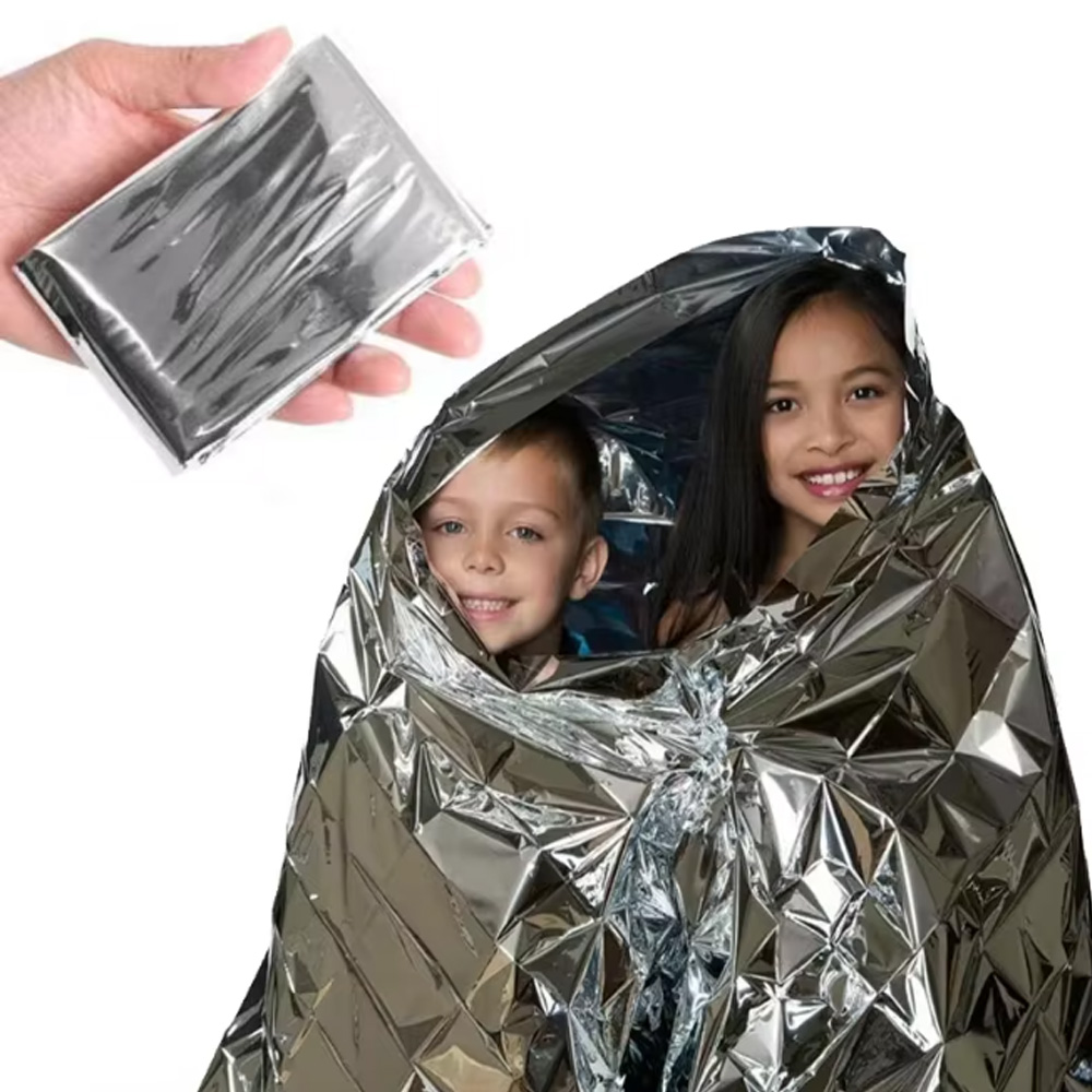 Rhino Rescue Acil Durum Battan - Emergency Mylar Tent incelemesi ve fiyatı