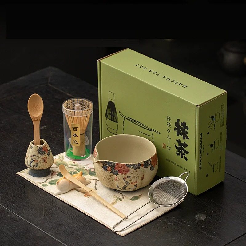 8 Parça Japon Çakmaktaşı Kırmı - Fire Starting Kit incelemesi ve fiyatı