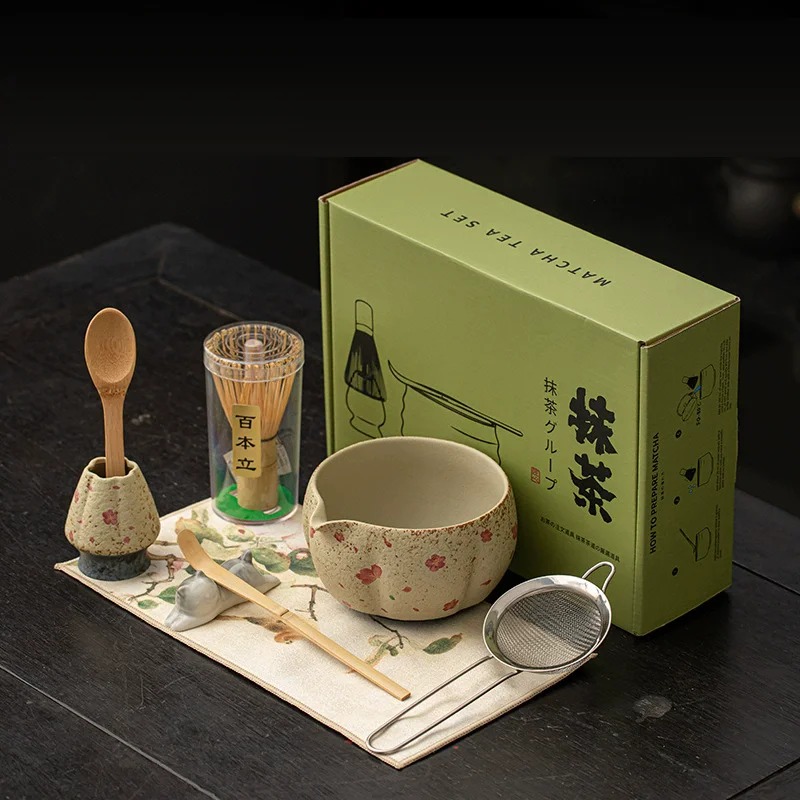 8 Parça Japon Çakmaktaşı Kırmı - Fire Starting Kit incelemesi ve fiyatı