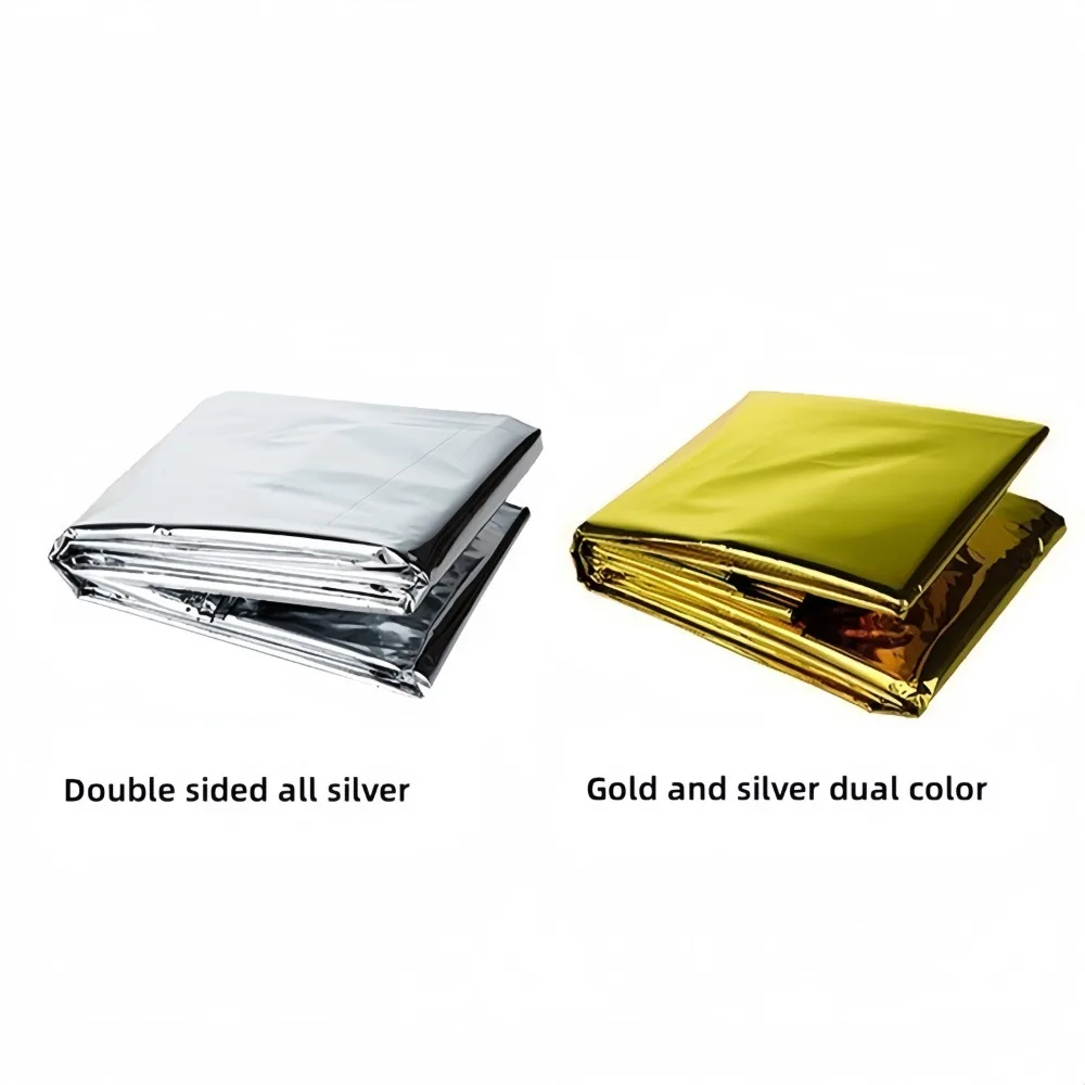 YITAPE Acil Durum Hayatta Kalm - Survival Blanket Reflective incelemesi ve fiyatı