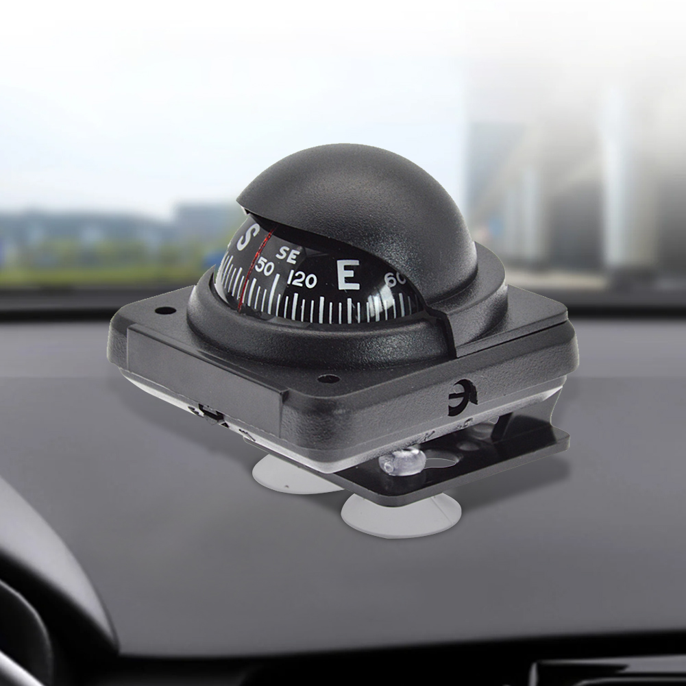Navigasyon Manyetik Pusula Çok - Compass Lensatic incelemesi ve fiyatı
