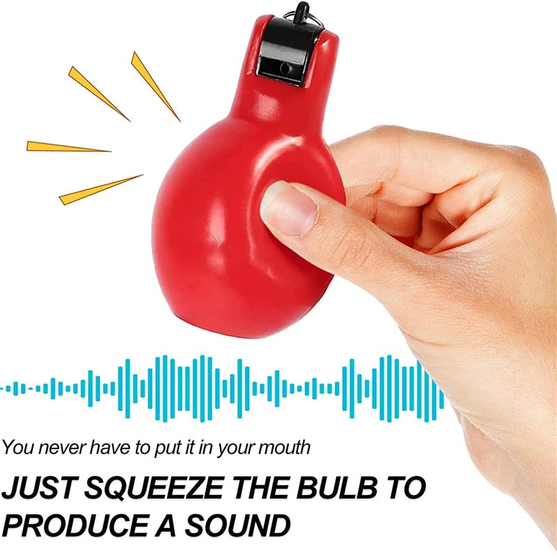 ABST 2 Adet Düdük Yüksek Sesli - Emergency Whistle Loud incelemesi ve fiyatı