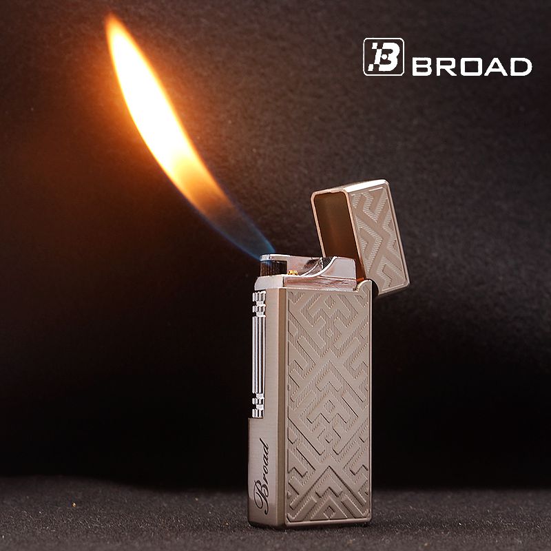 BROAD Çakmaktaşı Gaz Çakmak Bü - Fire Starting Kit incelemesi ve fiyatı