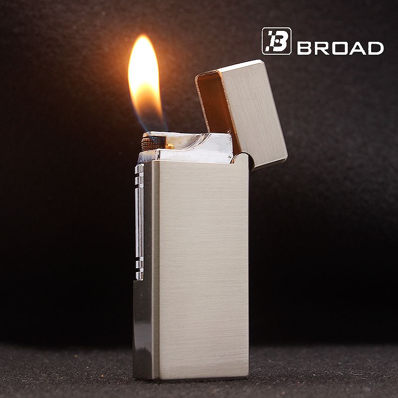 BROAD Çakmaktaşı Gaz Çakmak Bü - Fire Starting Kit incelemesi ve fiyatı