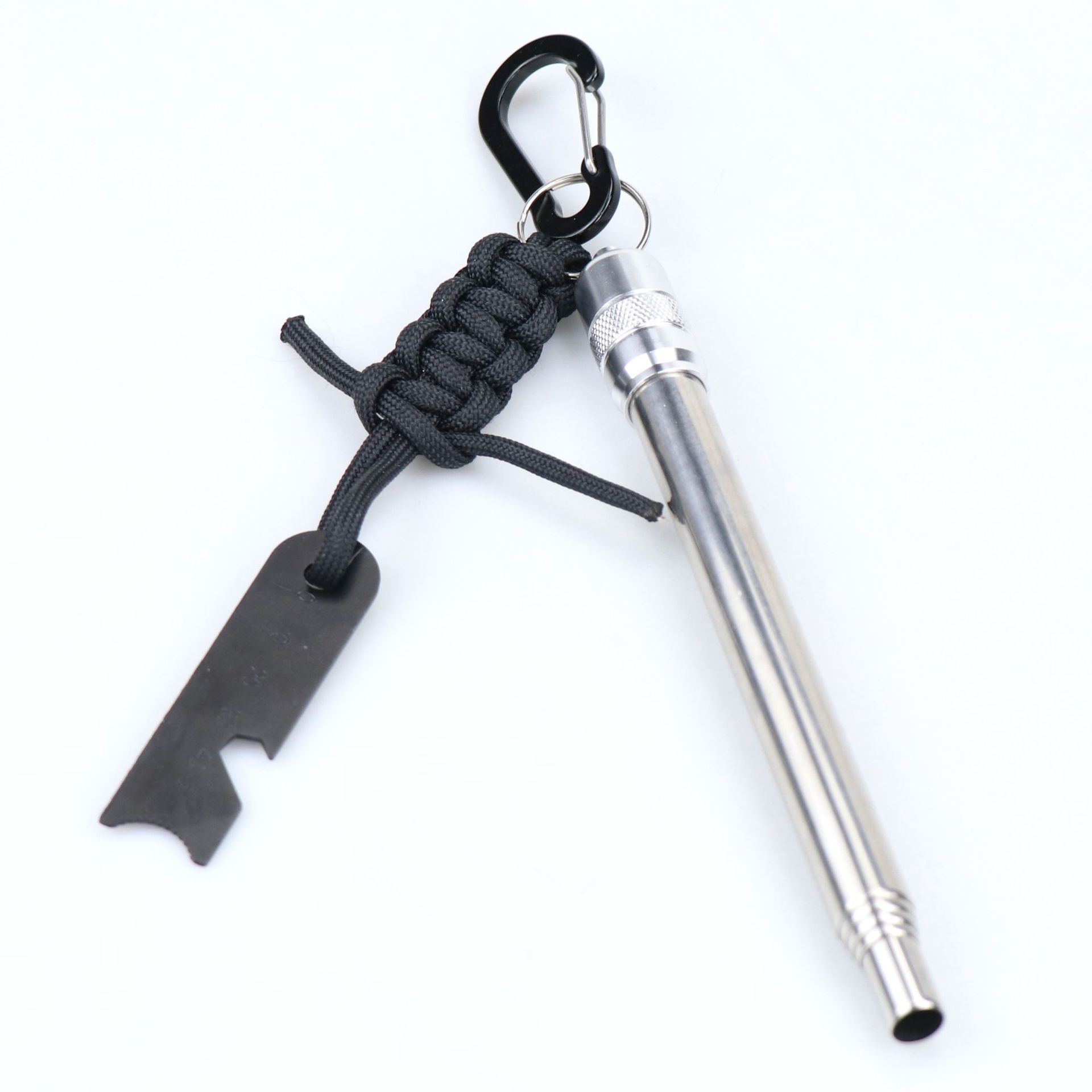 2 Set Açık Hava Taşınabilir Ço - Magnesium Fire Starter incelemesi ve fiyatı