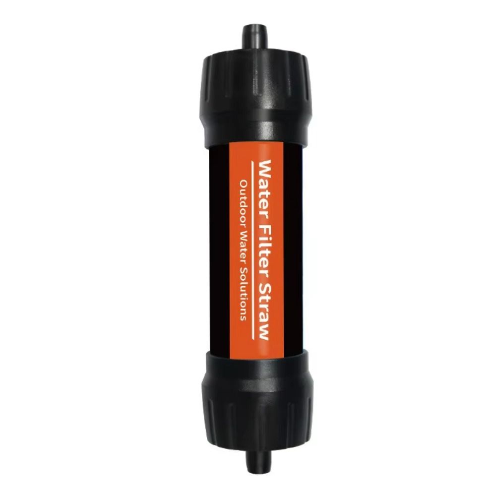 Mini Mini Su Filtresi Saman Ar - Water Purification Straw incelemesi ve fiyatı
